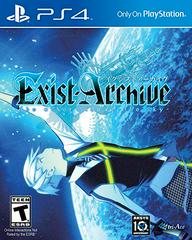 Exist Archive: The Other Side of the Sky - Playstation 4 | Game Haven TX