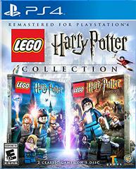 LEGO Harry Potter Collection - Playstation 4 | Game Haven TX