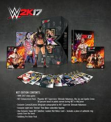 WWE 2K17 NXT Edition - Playstation 4 | Game Haven TX