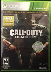 Call of Duty Black Ops Limited Edition - Xbox 360 | Game Haven TX