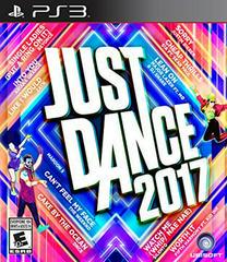 Just Dance 2017 - Playstation 3 | Game Haven TX