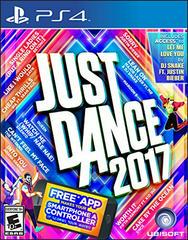 Just Dance 2017 - Playstation 4 | Game Haven TX
