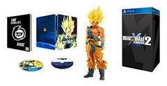 Dragon Ball Xenoverse 2 [Collector's Edition] - Playstation 4 | Game Haven TX