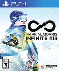 Infinite Air - Playstation 4 | Game Haven TX