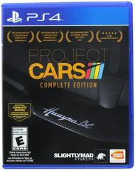 Project Cars Complete Edition - Playstation 4 | Game Haven TX
