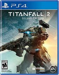 Titanfall 2 [Deluxe Edition] - Playstation 4 | Game Haven TX