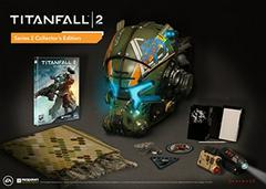 Titanfall 2 [Collector's Edition] - Playstation 4 | Game Haven TX