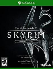 Elder Scrolls V: Skyrim Special Edition - Xbox One | Game Haven TX
