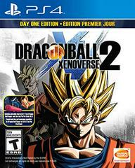 Dragon Ball Xenoverse 2 [Day One] - Playstation 4 | Game Haven TX