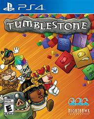 Tumblestone - Playstation 4 | Game Haven TX