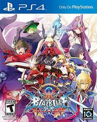 BlazBlue: Central Fiction - Playstation 4 | Game Haven TX