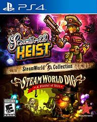 SteamWorld Collection - Playstation 4 | Game Haven TX