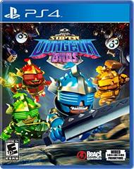 Super Dungeon Bros - Playstation 4 | Game Haven TX