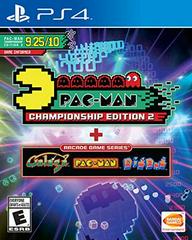Pac-Man Championship Edition 2 + Arcade Game Series - Playstation 4 | Game Haven TX