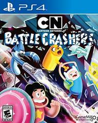 Cartoon Network Battle Crashers - Playstation 4 | Game Haven TX