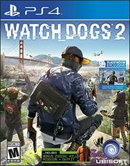 Watch Dogs 2 - Playstation 4 | Game Haven TX
