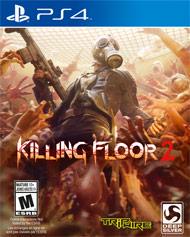 Killing Floor 2 - Playstation 4 | Game Haven TX