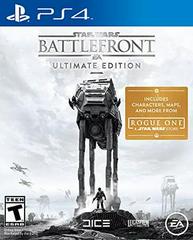 Star Wars Battlefront Ultimate Edition - Playstation 4 | Game Haven TX