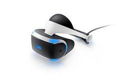 Playstation VR Headset - Playstation 4 | Game Haven TX