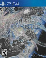 Final Fantasy XV [Deluxe Edition] - Playstation 4 | Game Haven TX