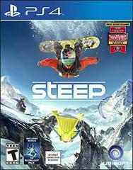 Steep - Playstation 4 | Game Haven TX
