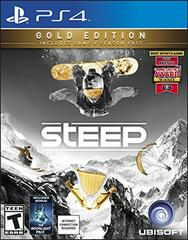 Steep Gold Edition - Playstation 4 | Game Haven TX