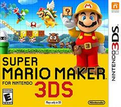 Super Mario Maker - Nintendo 3DS | Game Haven TX