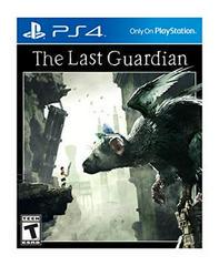 The Last Guardian - Playstation 4 | Game Haven TX