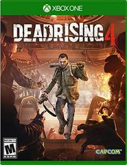 Dead Rising 4 - Xbox One | Game Haven TX