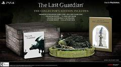 The Last Guardian [Collector's Edition] - Playstation 4 | Game Haven TX