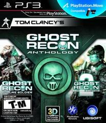 Ghost Recon Anthology - Playstation 3 | Game Haven TX