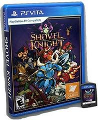 Shovel Knight - Playstation Vita | Game Haven TX
