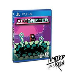 Xeodrifter - Playstation 4 | Game Haven TX