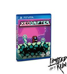 Xeodrifter - Playstation Vita | Game Haven TX