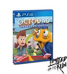 Octodad: Dadliest Catch - Playstation 4 | Game Haven TX