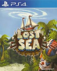 Lost Sea - Playstation 4 | Game Haven TX