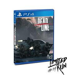 Breach & Clear: Deadline - Playstation 4 | Game Haven TX