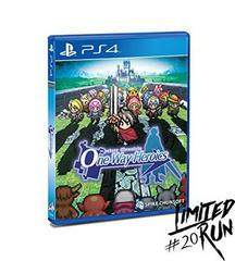Mystery Chronicle One Way Heroics - Playstation 4 | Game Haven TX