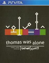 Thomas Was Alone - Playstation Vita | Game Haven TX