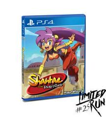 Shantae and the Pirate's Curse - Playstation 4 | Game Haven TX