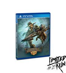 Oddworld Stranger's Wrath - Playstation Vita | Game Haven TX