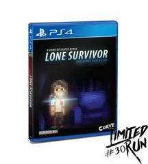 Lone Survivor - Playstation 4 | Game Haven TX