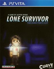 Lone Survivor - Playstation Vita | Game Haven TX
