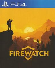 Firewatch - Playstation 4 | Game Haven TX