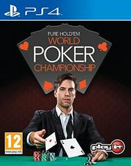 World Poker Championship - Playstation 4 | Game Haven TX