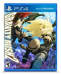 Gravity Rush 2 - Playstation 4 | Game Haven TX