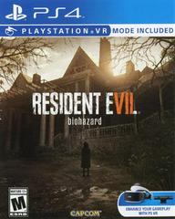 Resident Evil 7 Biohazard - Playstation 4 | Game Haven TX