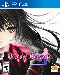 Tales of Berseria - Playstation 4 | Game Haven TX