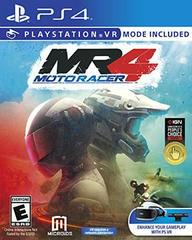 Moto Racer 4 - Playstation 4 | Game Haven TX