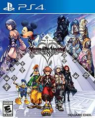 Kingdom Hearts HD 2.8 Final Chapter Prologue - Playstation 4 | Game Haven TX